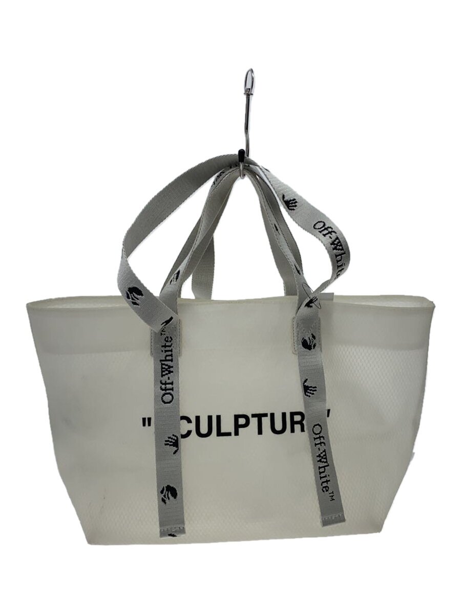 楽天市場】OFF WHITE オフホワイト トートバッグの通販