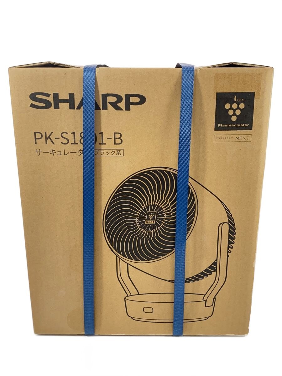 【ブランド】SHARP 【ブランドカナ】シャープ 【型番】 【程度】S 【カラー】 【キーワード】　　　/ 2026/06/26 セカンドストリート小田井店 【3323】【中古】SHARP◆扇風機・サーキュレーター PK-S1801//【家電・ビジュアル・オーディオ】 ブランド SHARP 型番 カラー 実寸（cm） 【扇風機・サーキュレーター】 幅：31.5 / 高さ：38 / 奥行：25 【その他】 その他サイズ：/ 商品は　セカンドストリート小田井店の店頭にて販売しております。商品に関するお問合わせは、お電話(TEL:052-509-1171)にて、問合わせ番号：2333234322647をお伝えください。 配送方法やお支払い方法に関するお問い合わせは、サポートセンターまでご連絡をお願いします。 ※お電話の対応は営業時間内のみとなります。お問い合わせフォームでお問い合わせの際はご注文番号をご記入下さい この商品に関する出品店舗からのコメント こちらの商品は店頭でも販売しておりますので、掲載時と状態が変化する可能性がございます。