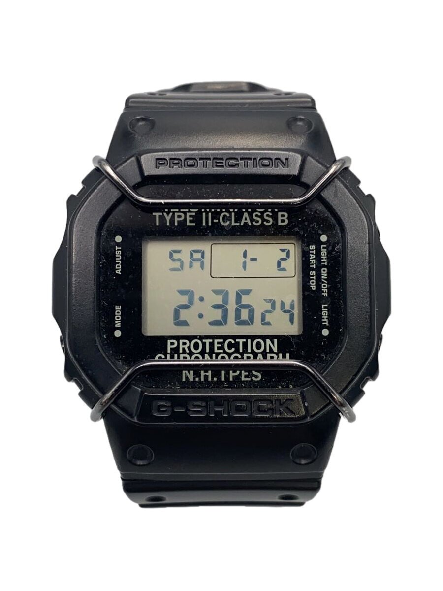 楽天市場】n.hoolywood g-shock dw-5600nhの通販