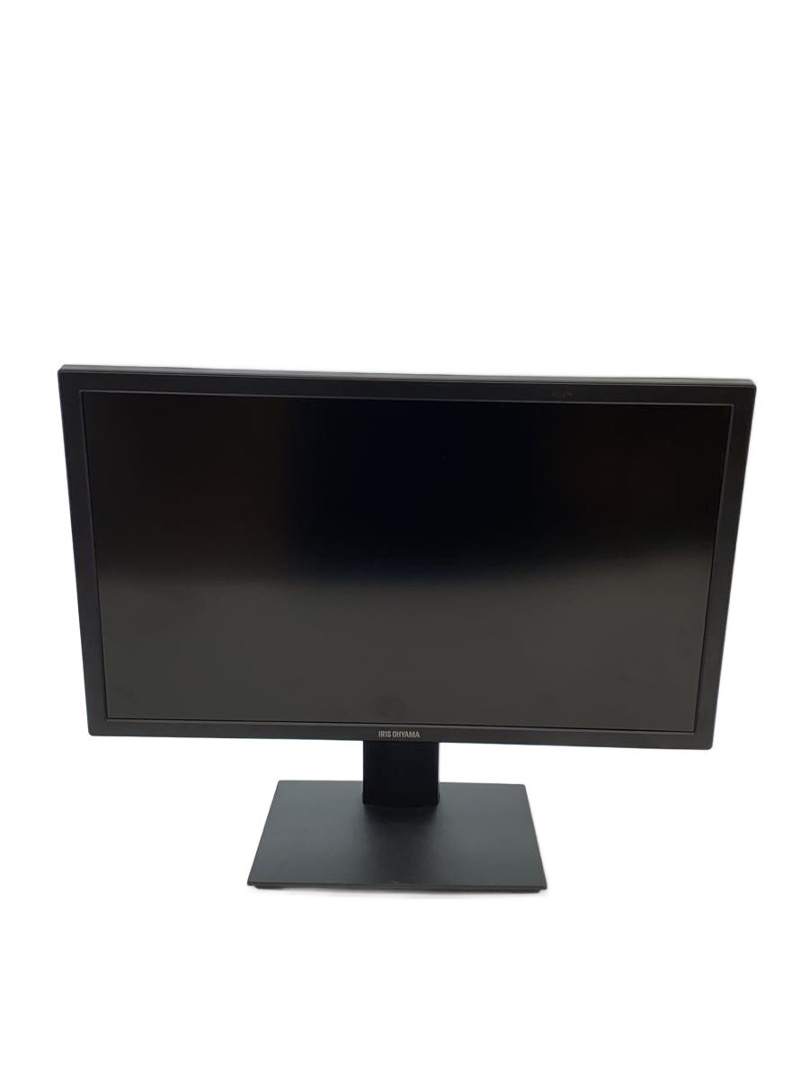 【中古】IRIS OHYAMA◆PCモニター・液晶ディスプレイ ILD-A21FHD-B [21.5インチ]【パソコン】