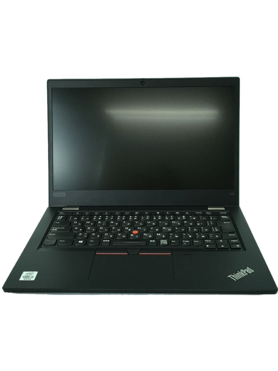 【中古】Lenovo◆i5/10世代/8GB/SSD512GB/2019/20R3A000JP//【パソコン】