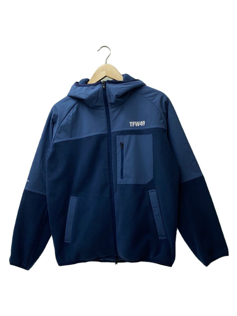 【中古】TFW49◆スポーツウェアー/S/BLU/T042420017【スポーツ】