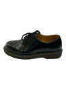 【中古】Dr.Martens◆ドレスシューズ/UK8/BLK/レザー/1461 59//【シューズ】