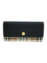 【中古】BURBERRY◆ヴィンテージチェ