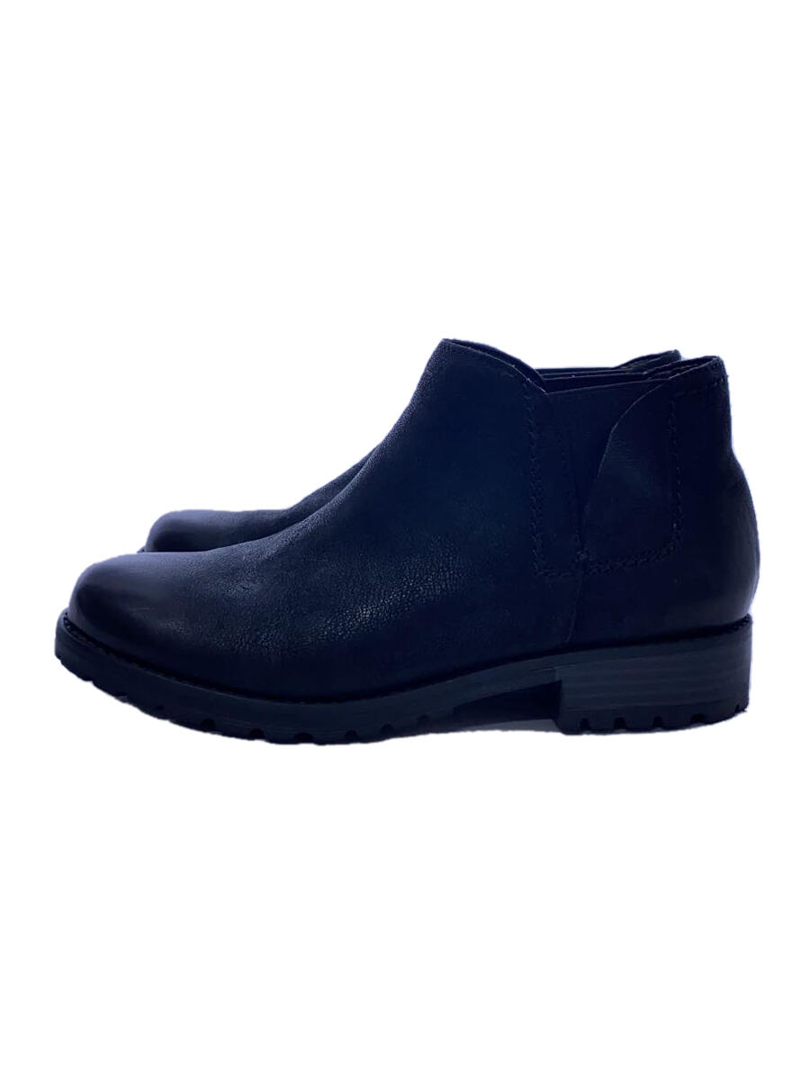 【中古】Clarks◆サイド