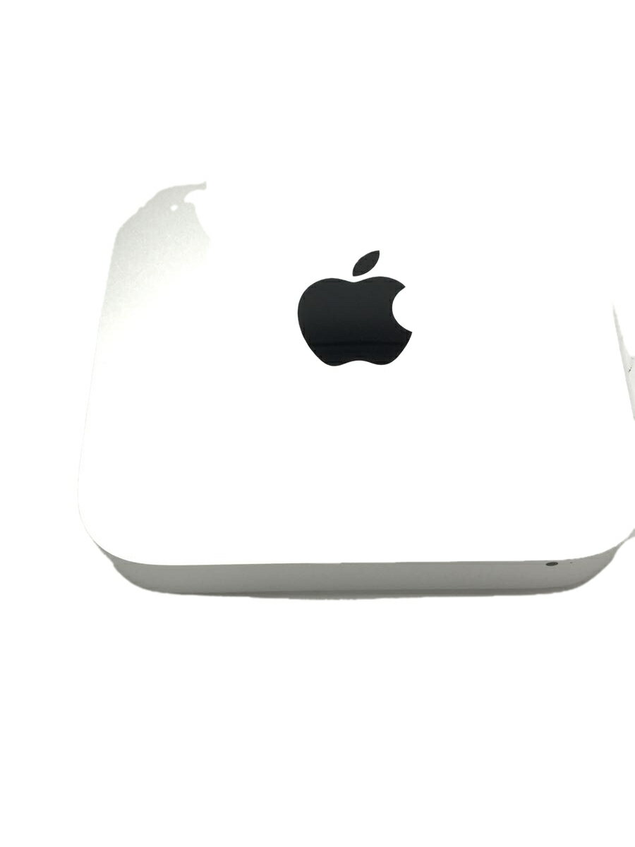 【中古】Apple◆Mac mini 1TB MGEN2J/A [2600]