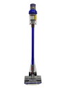 【中古】dyson◆掃除機 Dyson Cyclone V10 Fluffy SV12FF【家電・ビジュアル・オーディオ】(2)