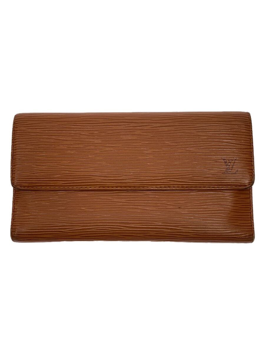 【中古】LOUIS VUITTON◆ポシェット・�