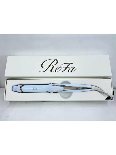 【中古】ReFa◆ドライヤー・ヘアアイロン/RE-BJ-02【家電・ビジュアル・オーディオ】 【中古】ReFa◆ドライヤー・ヘアアイロン/RE-BJ-02【家電・ビジュアル・オーディオ】