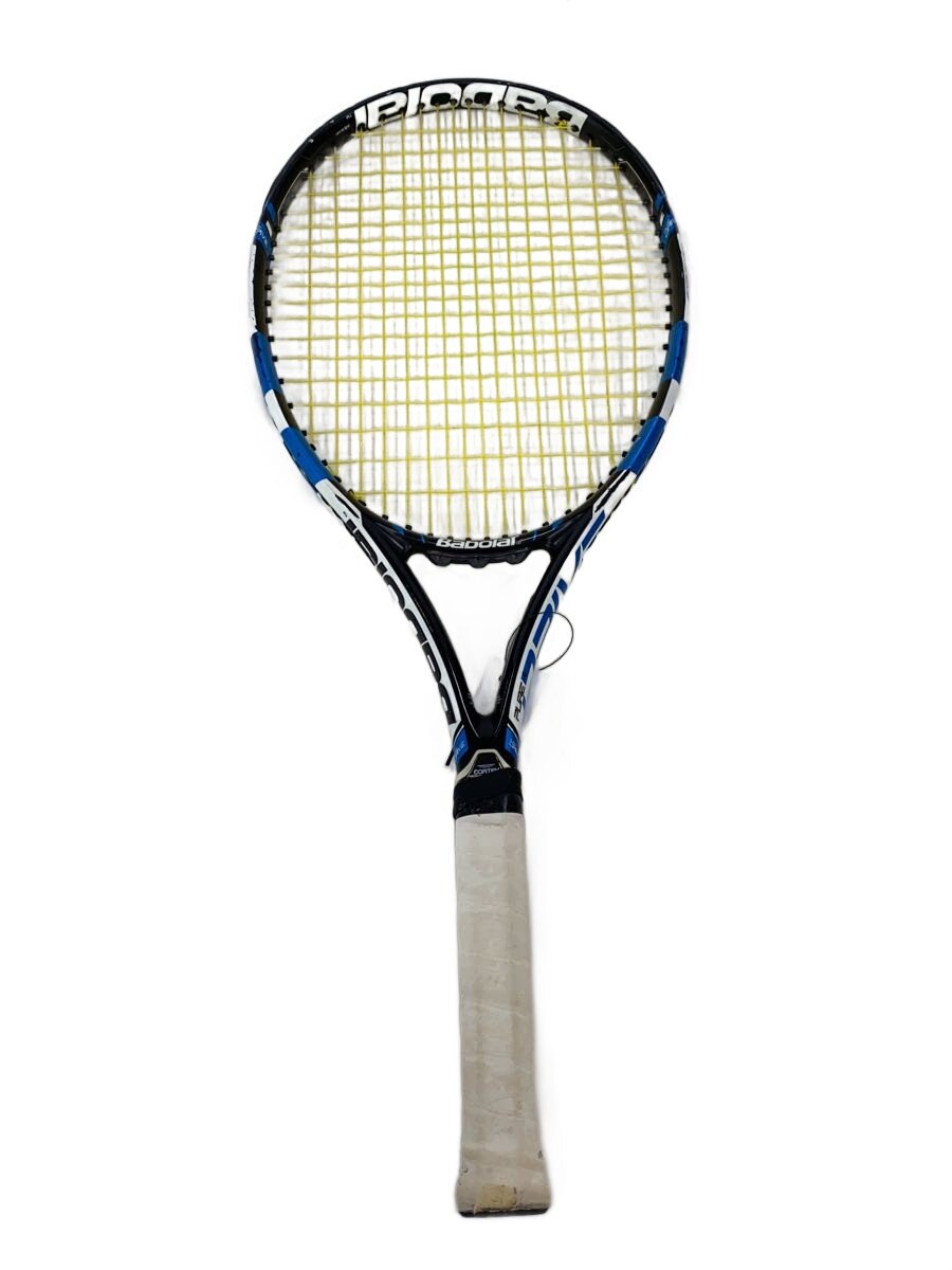 【ブランド】Babolat 【ブランドカナ】バボラ 【型番】 【程度】B 【カラー】 【キーワード】　　　/ 2026/07/11 セカンドストリートひたち野うしく店 【2042】【中古】Babolat◆テニスラケット/KJ147791/Pure Drive ブランド Babolat 型番 カラー 実寸（cm） 【テニスラケット】 長さ：68 / 幅：26.5 / 厚み：3 【その他】 その他サイズ：/ 商品は　セカンドストリートひたち野うしく店の店頭にて販売しております。商品に関するお問合わせは、お電話(TEL:029-878-4800)にて、問合わせ番号：2320424322693をお伝えください。 配送方法やお支払い方法に関するお問い合わせは、サポートセンターまでご連絡をお願いします。 ※お電話の対応は営業時間内のみとなります。お問い合わせフォームでお問い合わせの際はご注文番号をご記入下さい