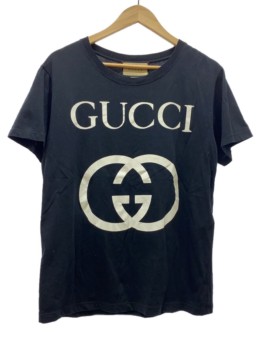 楽天市場】綿 コットン（ブランドグッチ）（Tシャツ・カットソー