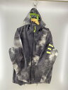 【中古】ENDEAVOR/ウェアー/XL/GRY【スポーツ】