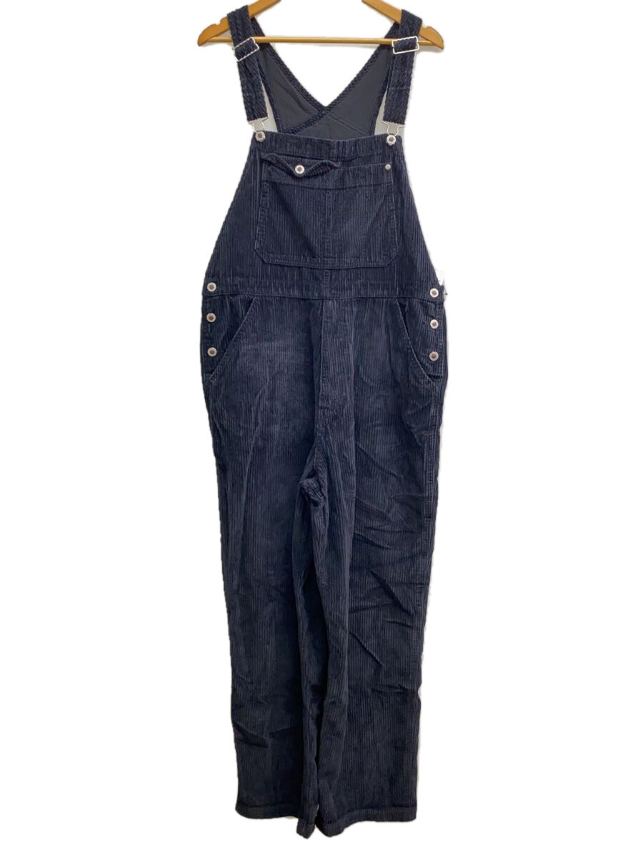 【中古】Levi’s◆オールインワン/M/BLK/PC9-39292-0002【メンズウェア】