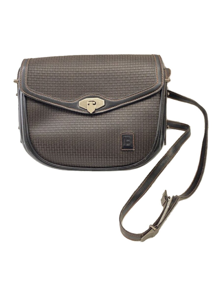 しらたま【美品:定番】BALLY ショルダーバッグ ダークブラウン 楽天市場】BALLY（カラーブラウン）（バッグ｜バッグ・小物・ブランド