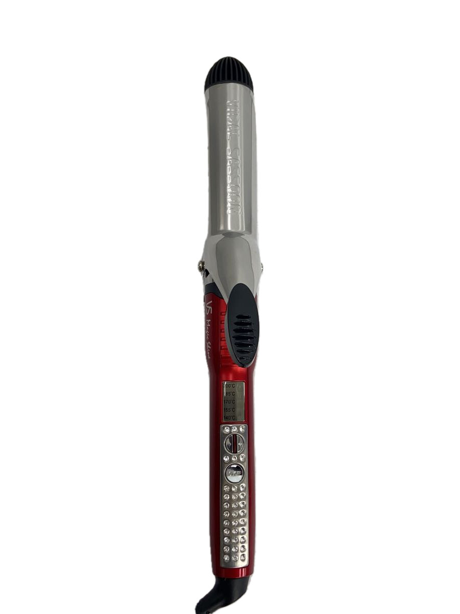 【中古】KOIZUMI◆ドライヤー・ヘアアイロン マジックシャイン VSI-3231/RJ【家電・ビジュアル・オーディオ】