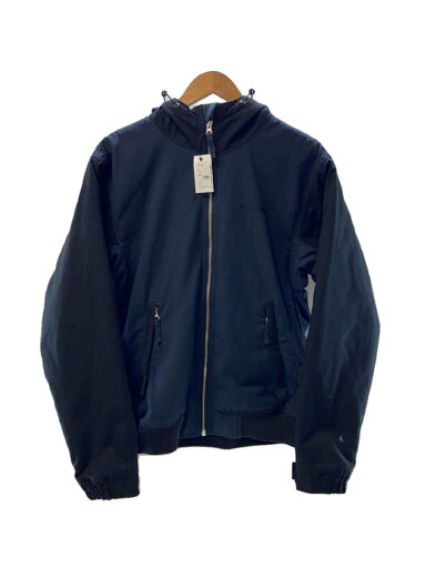 【中古】Columbia◆LOMA VISTA HOODIE JACKブルゾン/M/ポリエステル/ネイビー/ブラック/218PM3396【メンズウェア】 【中古】Columbia◆LOMA VISTA HOODIE JACKブルゾン/M/ポリエステル/ネイビー/ブラック/218PM3396【メンズウェア】