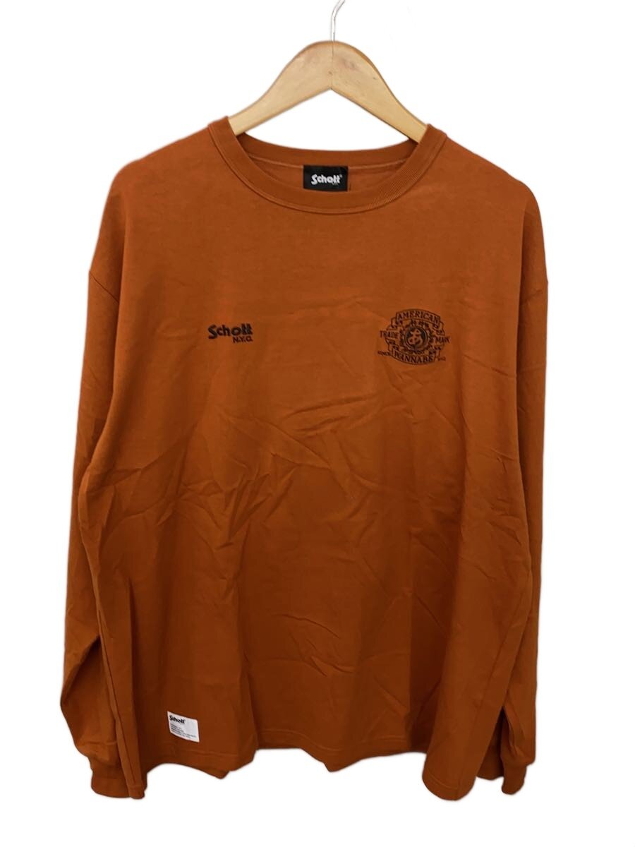 楽天市場】schott 中古（Tシャツ・カットソー｜トップス）：メンズ