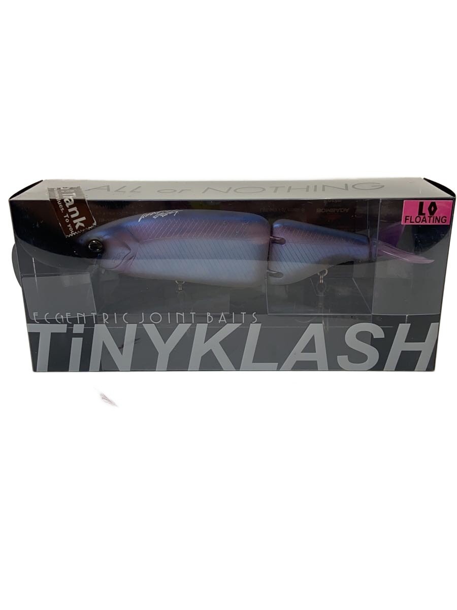 TINYKLASH 限定2個セット　DRT 楽天市場】drt タイニークラッシュ（ルアー・フライ｜フィッシング