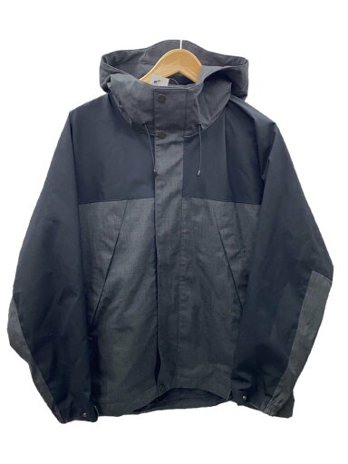 【中古】UNITED TOKYO◆ユナイテッドトウキョウ/ECH WOOL 3レイヤーマウンテンパーカ/1/BLK/134650001【メンズウェア】 【中古】UNITED TOKYO◆ユナイテッドトウキョウ/ECH WOOL 3レイヤーマウンテンパーカ/1/BLK/134650001【メンズウェア】