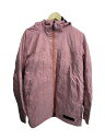 【中古】BURTON◆ウェアー/S/RED/11182CN760335【スポーツ】