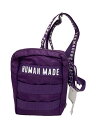 【中古】HUMAN MADE◆ショルダーバッグ/ナイロン/PUP【バッグ】(4)