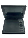 【中古】TEES◆ポータブルDVDプレーヤー 夢グループPDVD-W727/7インチワンセグポータブル【家電・ビジュアル・オーディオ】(2)