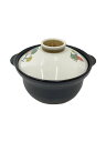 【中古】有田焼◆鍋【キッチン用品】