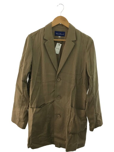 【中古】URBAN RESEARCH◆URBAN RESEARCH アーバンリサーチ/ジャケット/38/--/BRW/WH76-17M006//【メンズウェア】 【中古】URBAN RESEARCH◆URBAN RESEARCH アーバンリサーチ/ジャケット/38/--/BRW/WH76-17M006//【メンズウェア】
