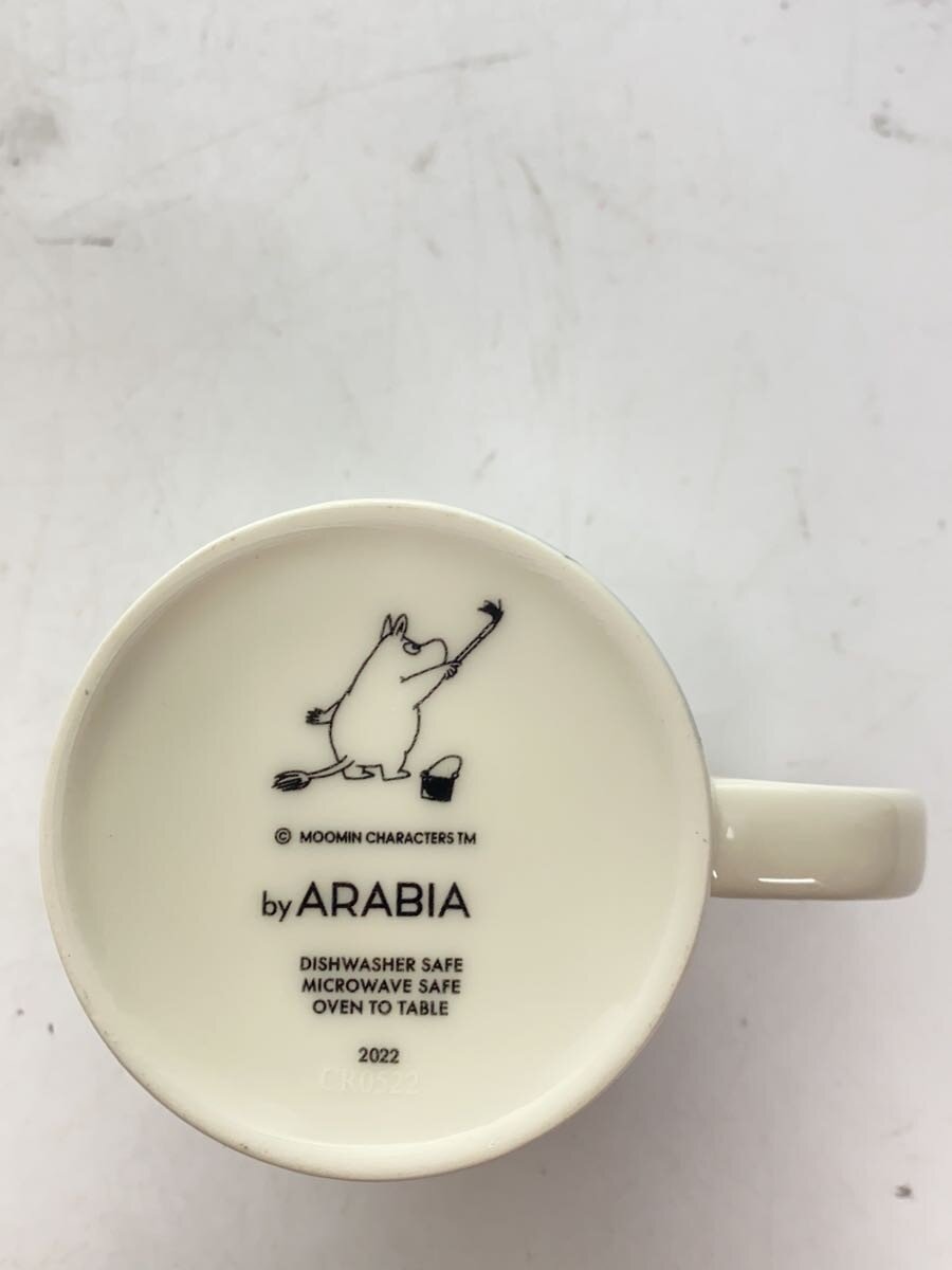 2nd STREET 楽天市場店の【中古】Arabia◆洋食器その他//【キッチン用品】｜アングル3
