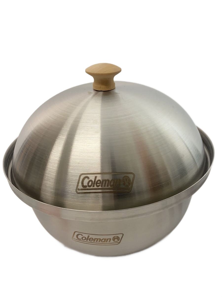 【中古】Coleman◆コンパクトスモーカー 2000031269【スポーツ】