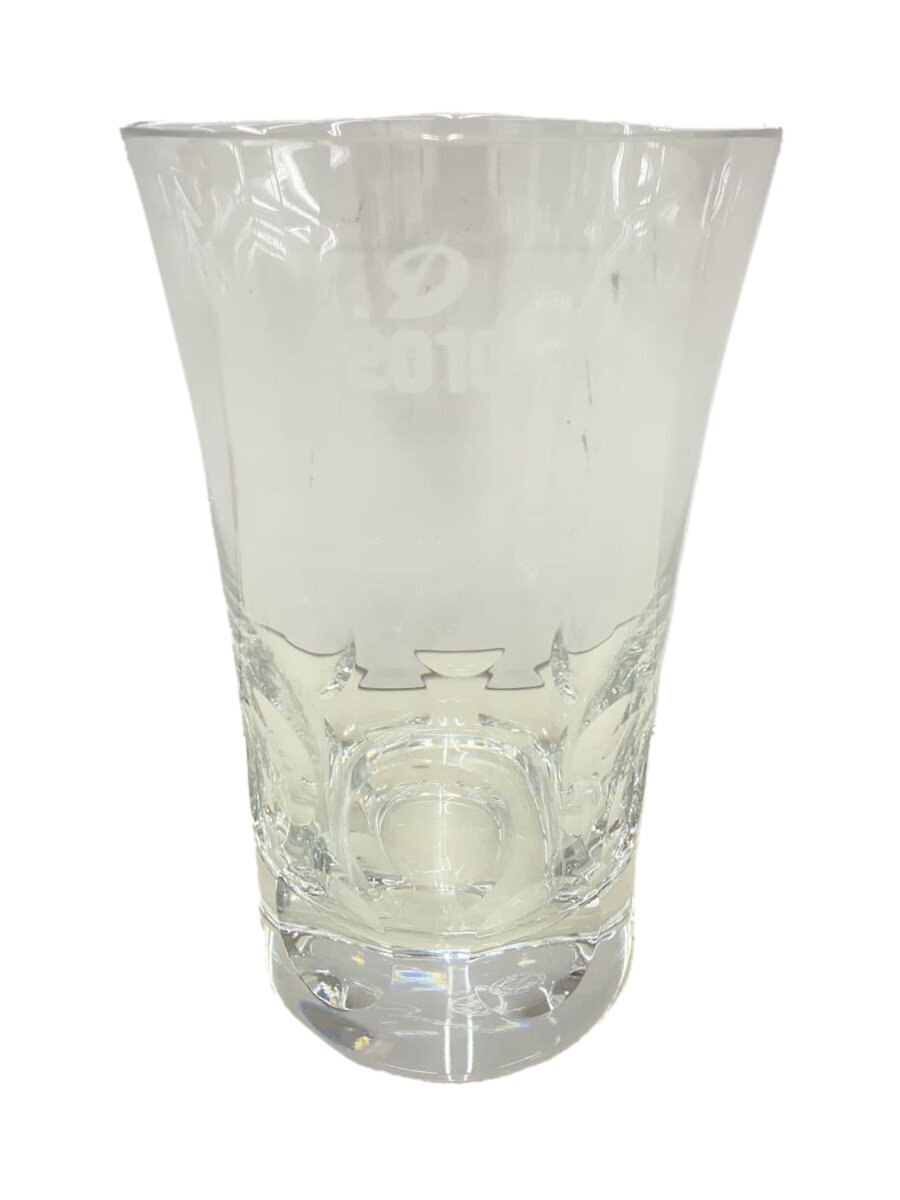 【中古】Baccarat◆グラス/CLR【キッチン用品】