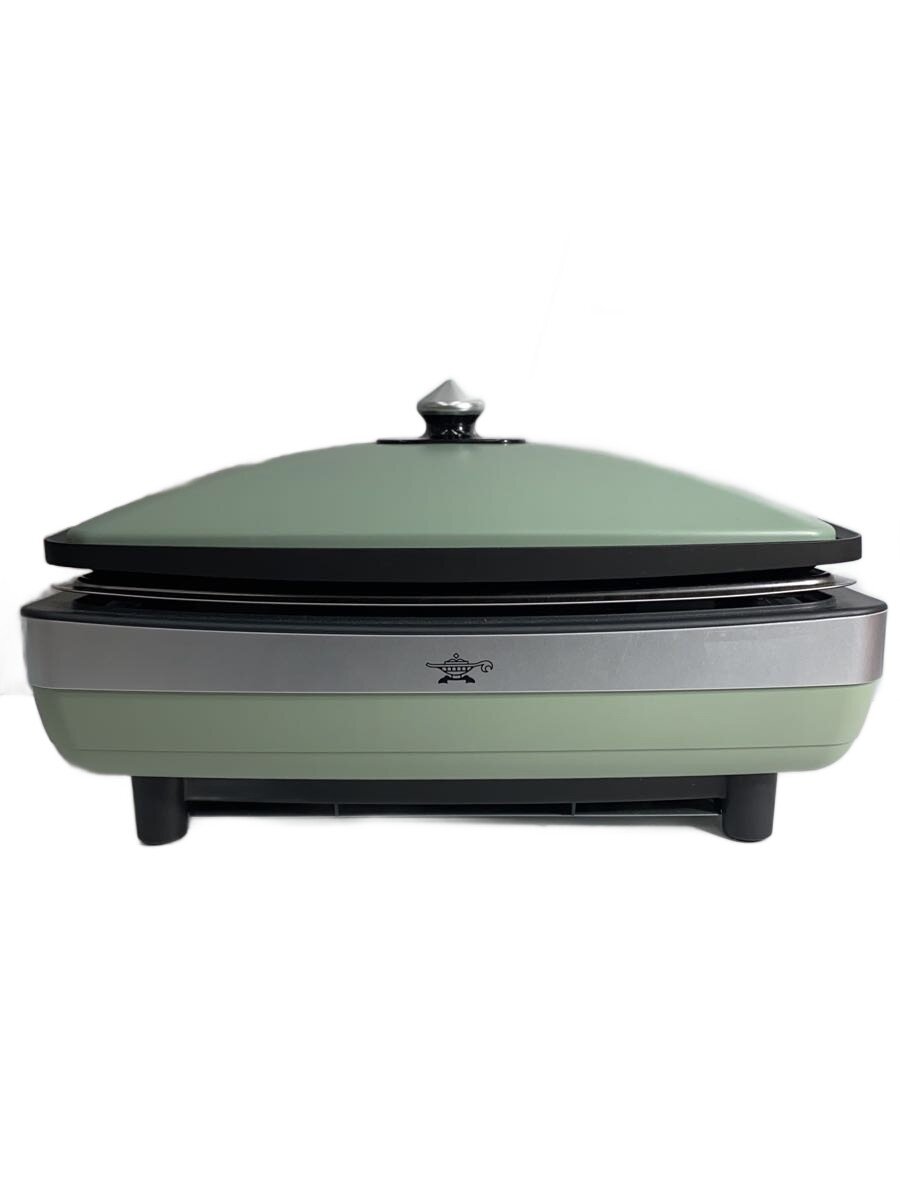 【中古】Aladdin◆ホットプレート AMG-G1300A【家電・ビジュアル・オーディオ】
