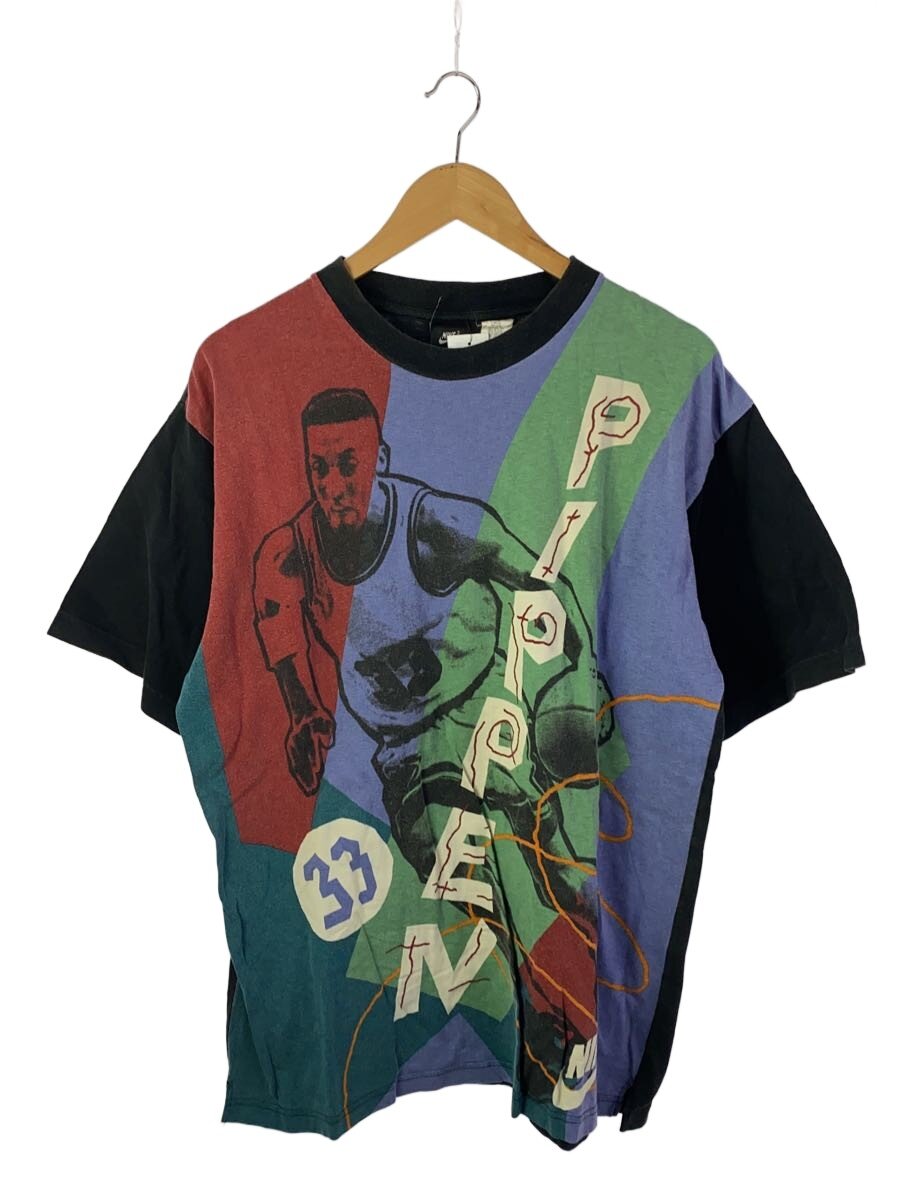 90s NIKE USA製 スコッティ・ピッペン Tシャツ 霜降りグレー L 楽天市場】スコッティ・ピッペン（Tシャツ・カットソー｜トップス