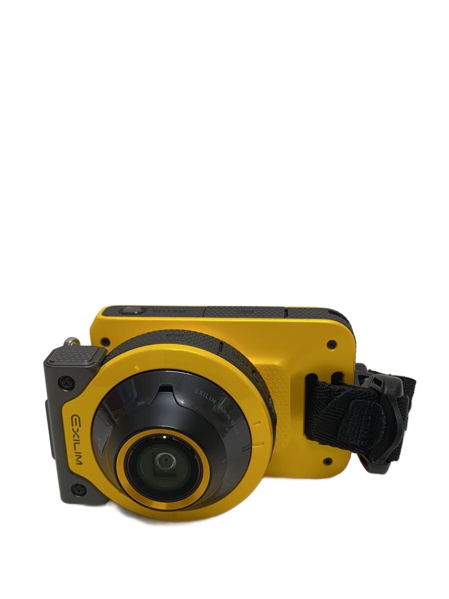 楽天市場】exilim fr100 カシオ カメラの通販