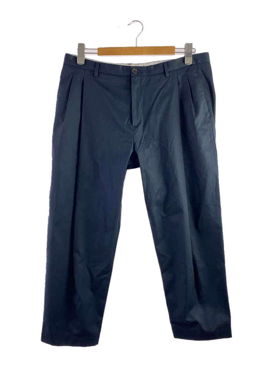 【中古】WAIPER◆ALMW by WAIPER/ベンタイル変形M-52/ツータックスラックス/XXL/コットン/WILA-PT【メンズウェア】