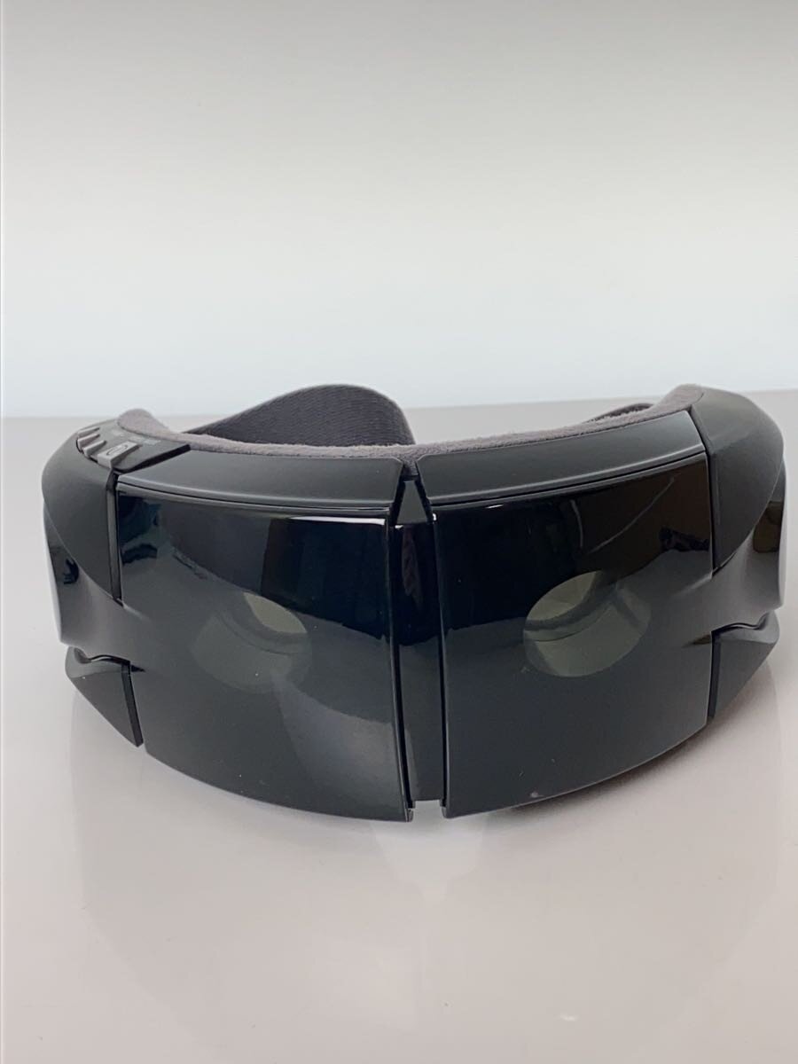 Beauty, Health - 【中古】ドリームファクトリー◆美容器具 Dr.Air 3DアイマジックS EM-03BK [ブラック]【家電・ビジュアル・オーディオ】