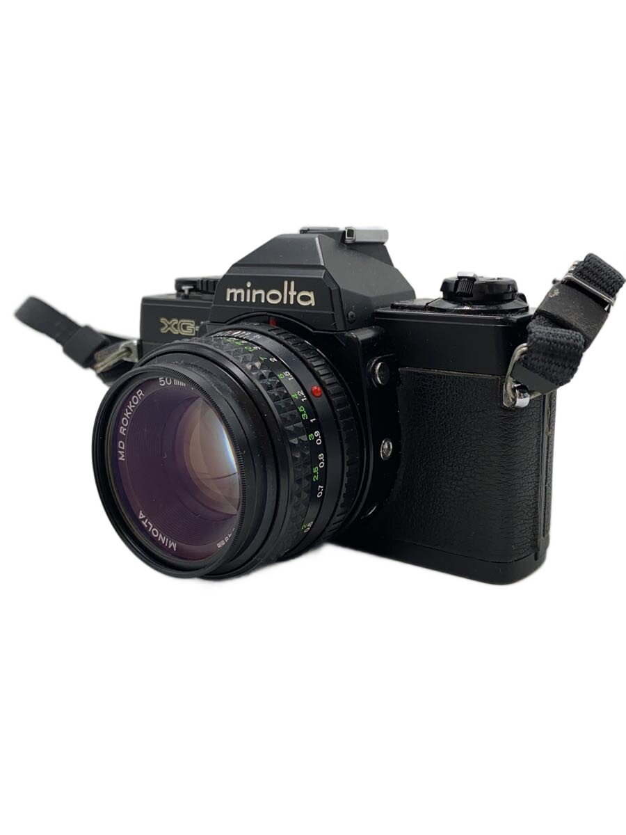 楽天市場】minolta XDの通販