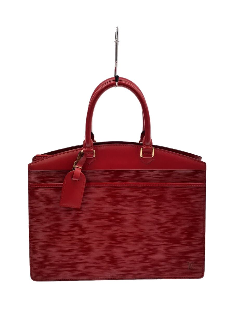 希少！ルイヴィトン　リヴィエラ　ビジネスバッグ　ハンドバッグ LV　エピ レザー 希少！ルイヴィトン リヴィエラ ビジネスバッグ ハンドバッグ LV エピ