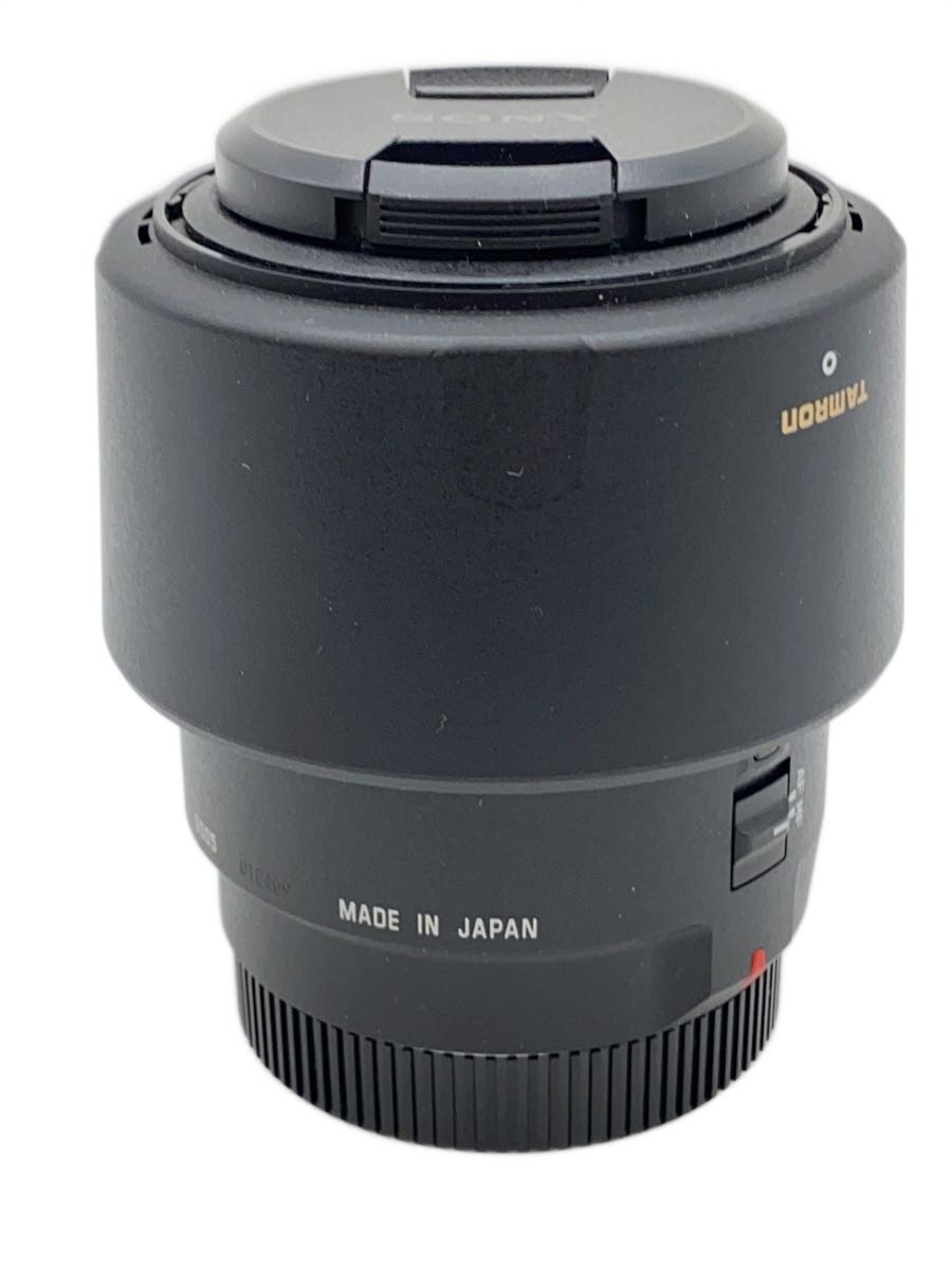 【中古】TAMRON◆レンズ SP AF60mm F/2 Di 