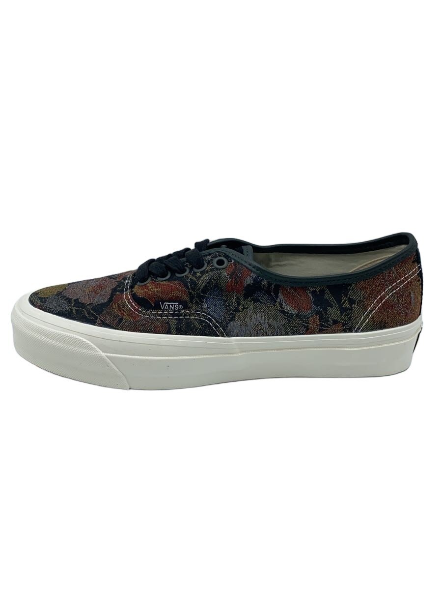 VANS◆ローカットスニーカー/27cm/マルチカラー/VN0007QZNX0