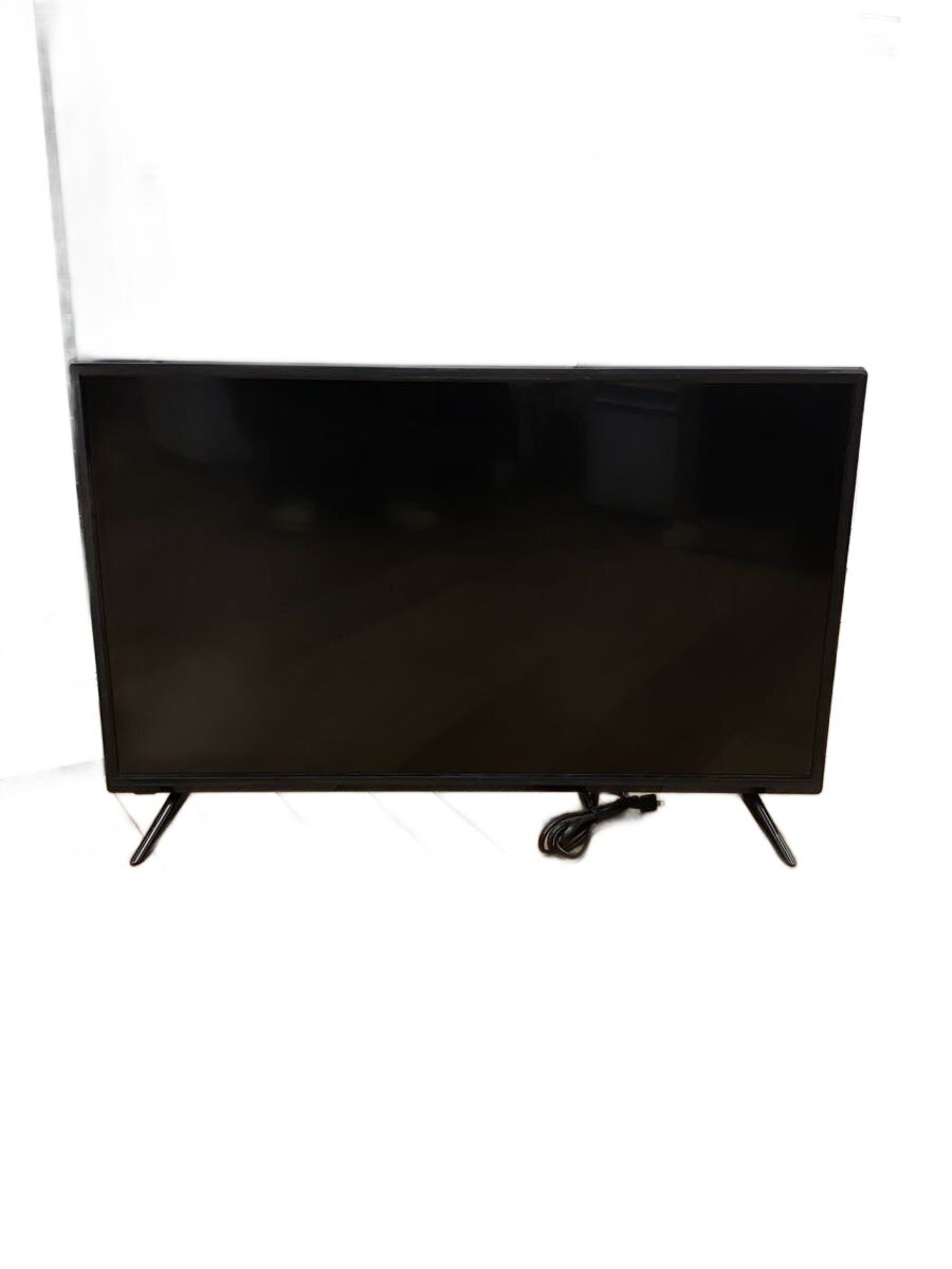 【中古】WIS◆薄型テレビ・液晶テレビ AS-01D3201TV//【家電・ビジュアル・オーディオ】