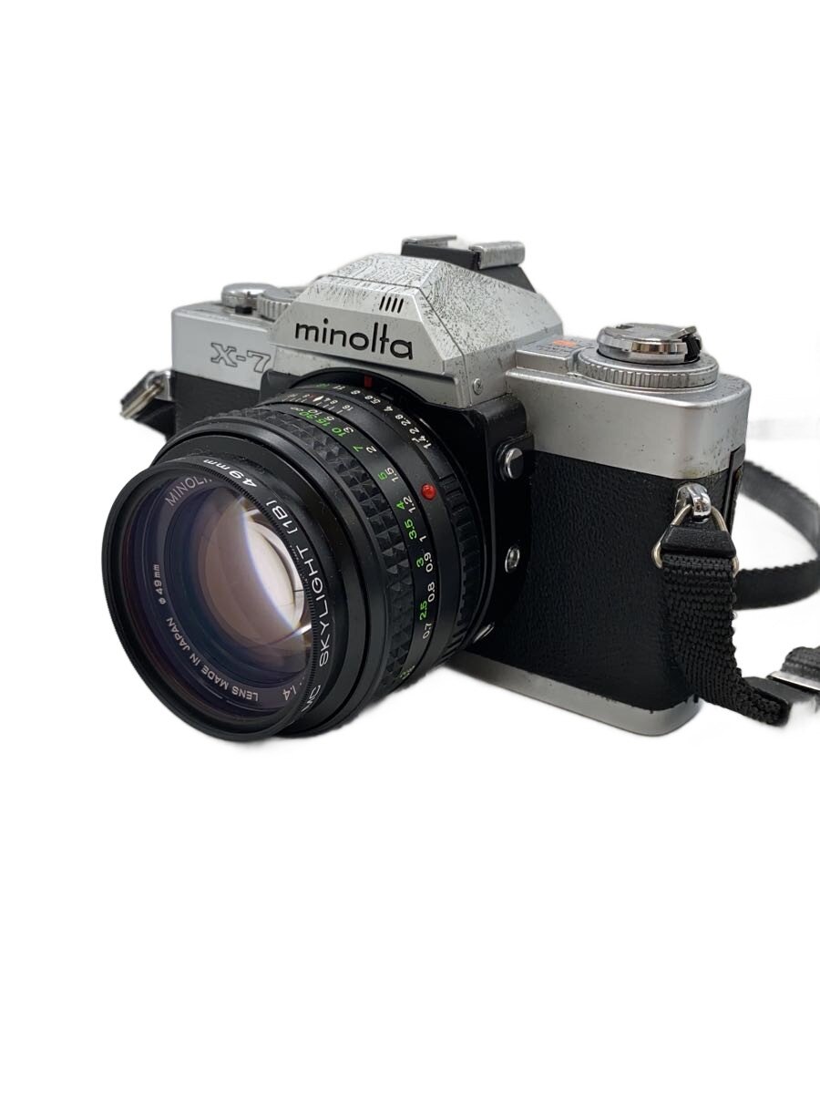 楽天市場】Minolta SR－7の通販