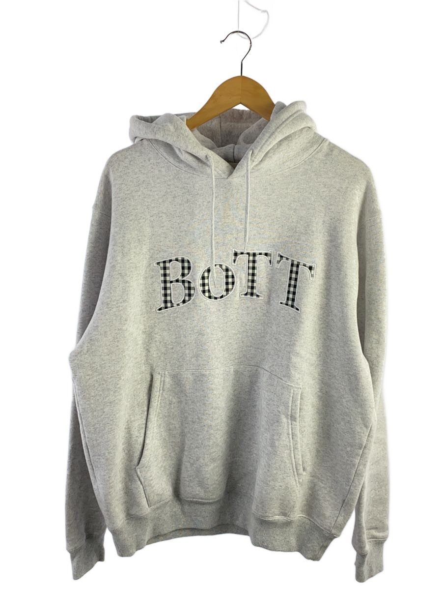 楽天市場】bott（パーカー｜トップス）：メンズファッションの通販