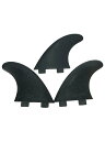 【中古】FCS/フィン/BLK/G5【スポーツ】