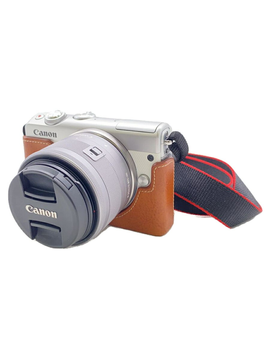 【中古】CANON◆デジタル一眼カメラ 