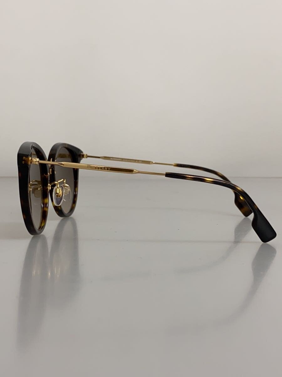 中古 BURBERRY サングラス ウェリントン ベッコウ柄 BRW メンズ B4289-D 服飾雑貨他 jumblestore-37478058 2nd STREET 楽天市場店 サンプル画像3