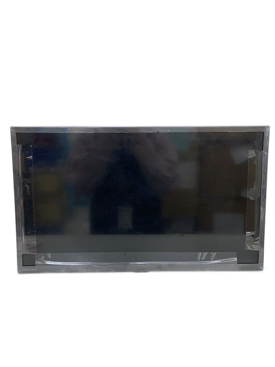【中古】TOSHIBA◆薄型テレビ・液晶テレビ 24V35N//【家電・ビジュアル・オーディオ】