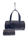 【中古】LOUIS VUITTON◆パピヨン30【バッグ】