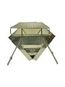【中古】UNIFLAME◆グリル【スポーツ】
