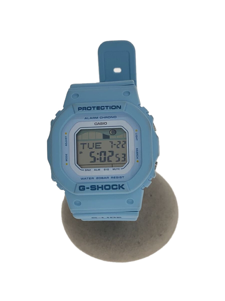 Other - 【中古】CASIO◆G-SHOCK/クォーツ腕時計/デジタル/GLX-S5600-2JF//【服飾雑貨他】